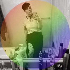 Meet your Posher, Robyn